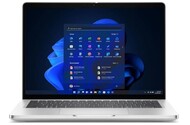 Laptop DELL Pro 13 13.3" AMD Ryzen AI 5-340 AMD Radeon 840M 32GB 1TB SSD Windows 11 Professional srebrny