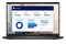 Laptop DELL Pro 14 Premium 14.0" Intel Ultra 7-266V Intel Arc 16GB 512GB SSD Windows 11 Professional