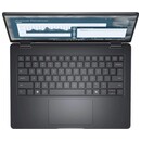 Laptop DELL Pro 14 14.0" AMD Ryzen 5-220 AMD Radeon 740M 16GB 256GB SSD Windows 11 Professional grafitowy