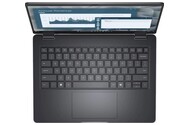 Laptop DELL Pro 14 14.0" AMD Ryzen 5-220 AMD Radeon 740M 16GB 256GB SSD Windows 11 Professional grafitowy