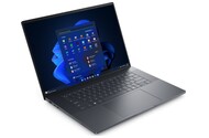 Laptop DELL Pro Max 16 Premium 16.0" Intel Ultra 9-285H Nvidia GeForce RTX PRO 2000 4GB 1TB SSD Windows 11 Professional czarny