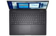 Laptop DELL Pro 16 16.0" Intel Core i3-100U Intel 8GB 512GB SSD Windows 11 Professional czarny