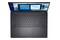 Laptop DELL Pro 16 16.0" Intel Core i3-100U Intel 8GB 512GB SSD Windows 11 Professional czarny