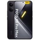 Smartfon POCO X8 Pro 5G czarny 6.83" 12.0GB/256.0GB