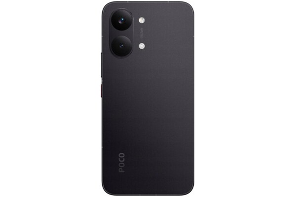 Smartfon POCO X8 Pro 5G czarny 6.83" 12.0GB/256.0GB