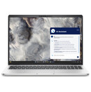 Laptop DELL Pro 16 16.0" Intel Core Ultra 5-235U Intel Arc 32GB 512GB SSD M.2 Windows 11 Professional srebrny