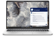 Laptop DELL Pro 16 16.0" Intel Core Ultra 5-235U Intel Arc 32GB 512GB SSD M.2 Windows 11 Professional srebrny