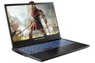Laptop Dream Machines 15.6" Intel Core i7-14700HX NVIDIA GeForce RTX 5050 32GB 2TB SSD czarny