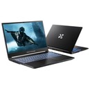Laptop Dream Machines 15.6" Intel Core i5-13420H NVIDIA GeForce RTX 5050 16GB 512GB SSD czarny
