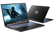 Laptop Dream Machines 15.6" Intel Core i5-13420H NVIDIA GeForce RTX 5050 16GB 512GB SSD czarny