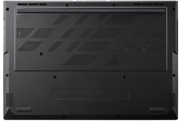 Laptop Dream Machines 15.6" Intel Core i5-13420H NVIDIA GeForce RTX 5050 16GB 512GB SSD czarny
