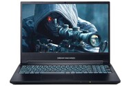 Laptop Dream Machines 15.6" Intel Core i5-11400H NVIDIA GeForce RTX 3050 Ti 16GB 1TB SSD windows 10 professional czarny