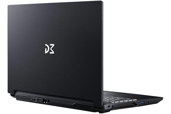 Laptop Dream Machines 15.6" Intel Core i5-11400H NVIDIA GeForce RTX 3050 Ti 16GB 1TB SSD windows 10 professional czarny