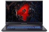 Laptop Dream Machines 17.3" Intel Core i7-11800H NVIDIA GeForce RTX 3060 16GB 1TB SSD M.2 czarny