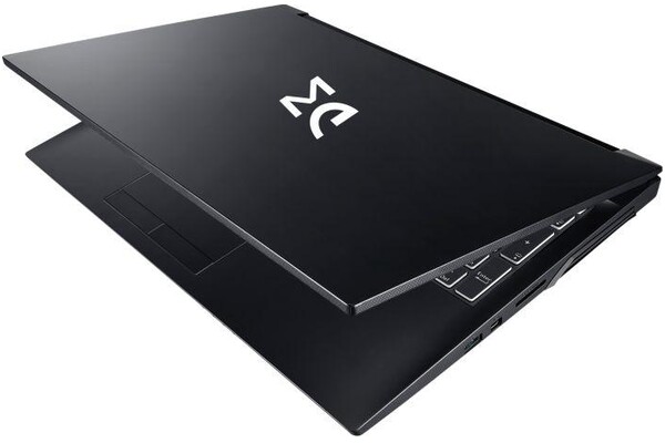 Laptop Dream Machines 15.6" Intel Core i5-11400H NVIDIA GeForce RTX 3060 16GB 512GB SSD M.2 czarny
