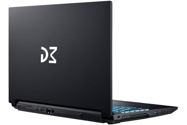 Laptop Dream Machines 15.6" Intel Core i5-11400H NVIDIA GeForce RTX 3060 16GB 512GB SSD M.2 czarny