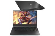 Laptop Dream Machines 15.6" AMD Ryzen 9-6900HX NVIDIA GeForce RTX 3080 16GB 1TB SSD czarny