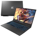 Laptop Dream Machines 15.6" Intel Core i7-12700H NVIDIA GeForce RTX 3050 16GB 512GB SSD czarny