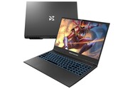 Laptop Dream Machines 15.6" Intel Core i7-12700H NVIDIA GeForce RTX 3050 16GB 512GB SSD czarny