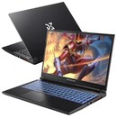 Laptop Dream Machines 15.6" AMD Ryzen 5-7535HS NVIDIA GeForce RTX 3050 16GB 512GB SSD czarny