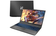 Laptop Dream Machines 15.6" Intel Core i7-13700H NVIDIA GeForce RTX 4050 16GB 1TB SSD czarny