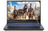 Laptop Dream Machines 17.3" Intel Core i7-13700H NVIDIA GeForce RTX 4060 32GB 1TB SSD M.2 czarny
