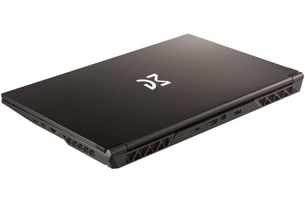 Laptop Dream Machines 15.6" Intel Core i7-13700HX NVIDIA GeForce RTX 4060 32GB 1TB SSD M.2 czarny