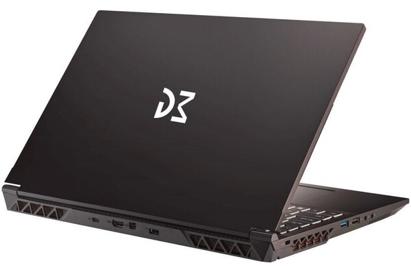 Laptop Dream Machines 15.6" Intel Core i7-13700HX NVIDIA GeForce RTX 4060 32GB 1TB SSD M.2 czarny