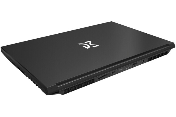 Laptop Dream Machines 15.6" Intel Core i5-13500H NVIDIA GeForce RTX 4060 16GB 512GB SSD M.2 czarny