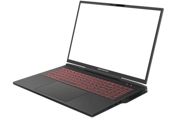 Laptop Dream Machines 17.3" Intel Core i9-13900HX NVIDIA GeForce RTX 4090 16GB 1TB SSD M.2 czarny