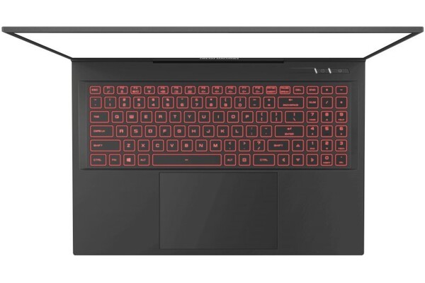 Laptop Dream Machines 17.3" Intel Core i9-13900HX NVIDIA GeForce RTX 4090 16GB 1TB SSD M.2 czarny