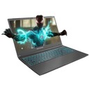 Laptop Dream Machines 15.6" Intel Core i7-13620H NVIDIA GeForce RTX 4060 16GB 1TB SSD czarny