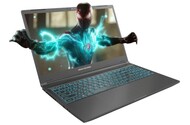 Laptop Dream Machines 15.6" Intel Core i7-13620H NVIDIA GeForce RTX 4060 16GB 1TB SSD czarny