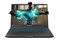 Laptop Dream Machines 15.6" Intel Core i7-13620H NVIDIA GeForce RTX 4060 16GB 1TB SSD czarny