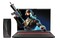 Laptop Dream Machines 17.0" Intel Core i9-14900HX NVIDIA GeForce RTX 4080 32GB 1TB SSD M.2 czarny