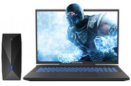 Laptop Dream Machines 17.0" Intel Core i9-14900HX NVIDIA GeForce RTX 4090 32GB 1TB SSD M.2 czarny