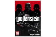 Wolfenstein The New Order ESD PC