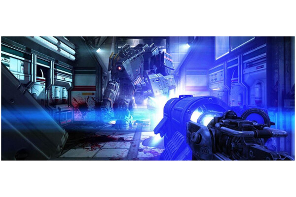 Wolfenstein The New Order PC