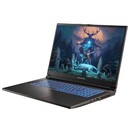 Laptop Dream Machines 17.3" Intel Core i9-14900HX NVIDIA GeForce RTX 4060 32GB 1TB SSD czarny