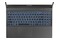Laptop Dream Machines 15.6" Intel Core i5-12450H NVIDIA GeForce RTX 3050 16GB 512GB SSD M.2 czarny