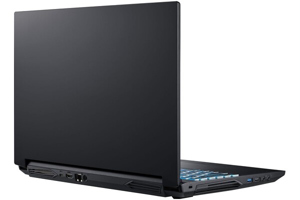 Laptop Dream Machines 15.6" Intel Core i5-13420H NVIDIA GeForce RTX 2050 16GB 512GB SSD M.2 czarny