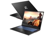 Laptop Dream Machines 17.3" Intel Core i7-13620H NVIDIA GeForce RTX 4070 16GB 1TB SSD czarny