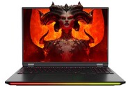 Laptop Dream Machines 16.0" AMD Ryzen 9-9955HX NVIDIA GeForce RTX 5070 Ti 32GB 2TB SSD czarny