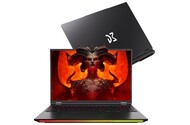 Laptop Dream Machines 16.0" AMD Ryzen 9-9955HX NVIDIA GeForce RTX 5070 Ti 16GB 1TB SSD czarny