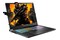 Laptop Dream Machines 18.0" Intel Core Ultra 9-275HX NVIDIA GeForce RTX 5090 32GB 1TB SSD czarny
