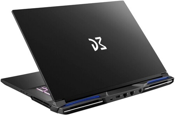 Laptop Dream Machines 18.0" Intel Core Ultra 9-275HX NVIDIA GeForce RTX 5080 32GB 2TB SSD czarny