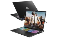 Laptop Dream Machines 18.0" Intel Core Ultra 9-275HX NVIDIA GeForce RTX 5080 16GB 1TB SSD czarny