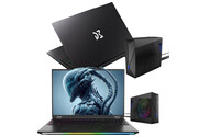 Laptop Dream Machines 16.0" Intel Core Ultra 9-275HX NVIDIA GeForce RTX 5090 16GB 1TB SSD czarny