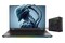 Laptop Dream Machines 16.0" Intel Core Ultra 9-275HX NVIDIA GeForce RTX 5090 32GB 1TB SSD czarny