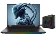Laptop Dream Machines 16.0" Intel Core Ultra 9-275HX NVIDIA GeForce RTX 5090 16GB 1TB SSD czarny